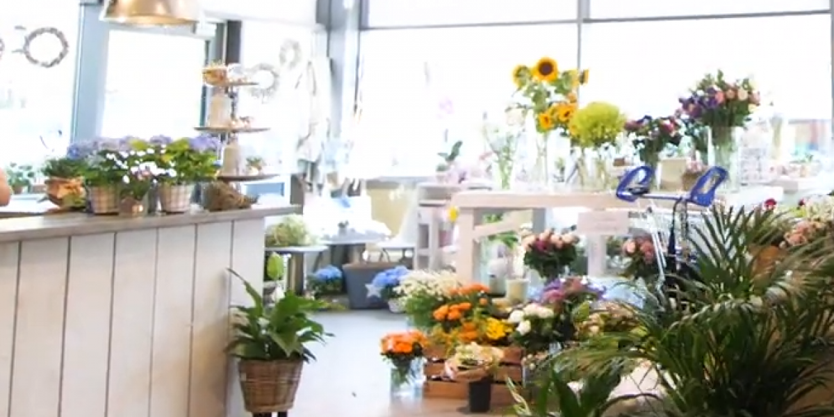flower store